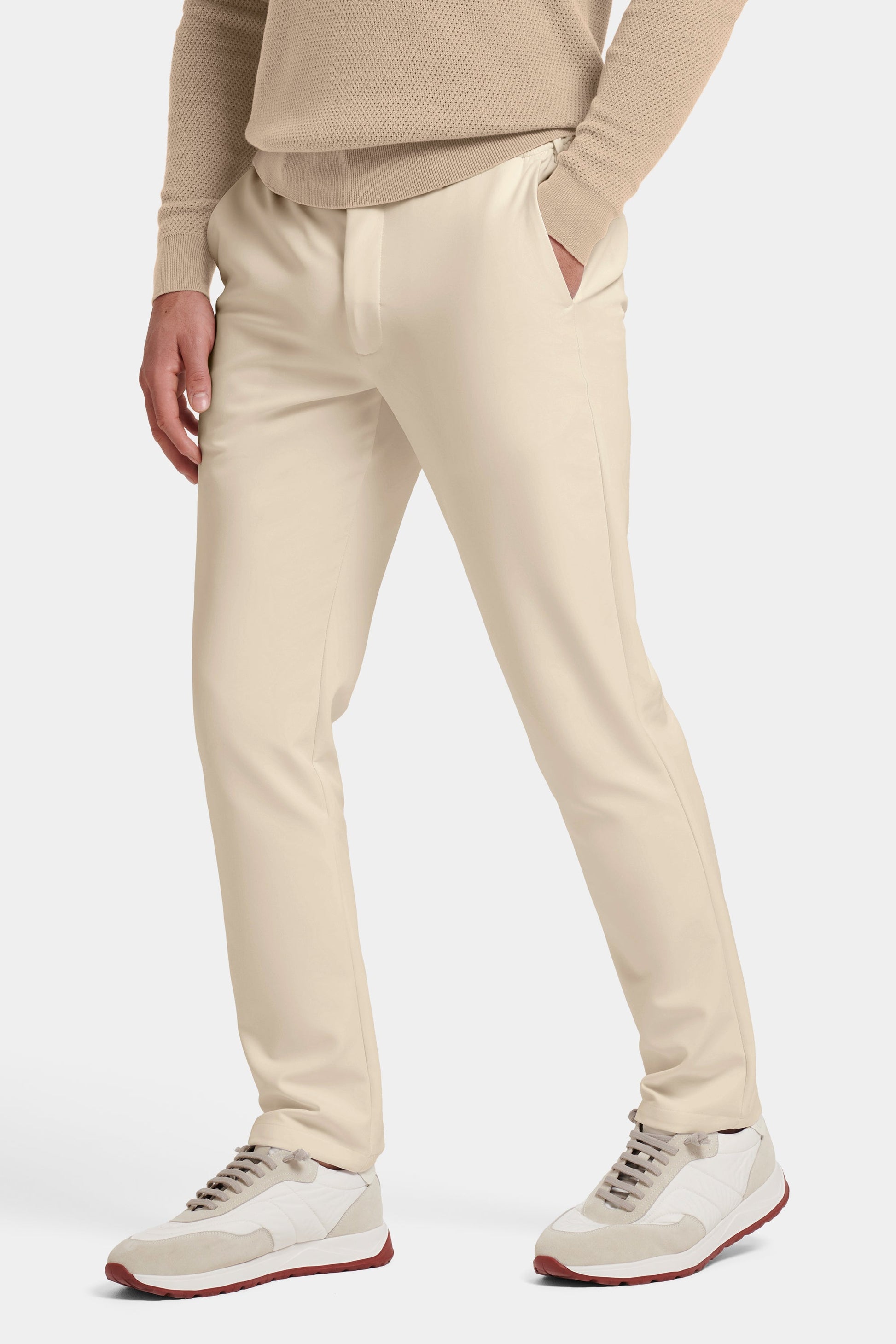 THE TECH PANTS