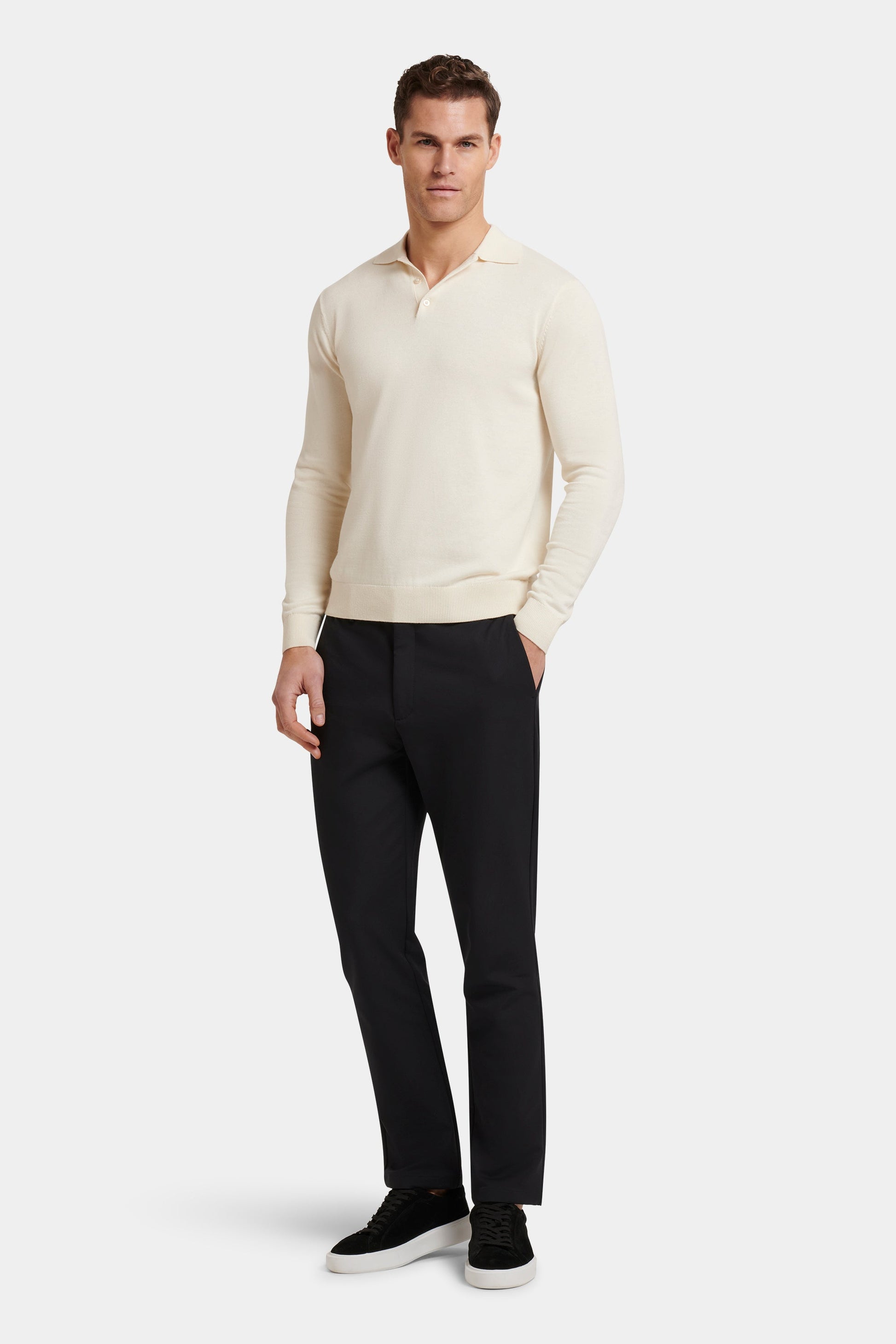 THE SANTONI POLO