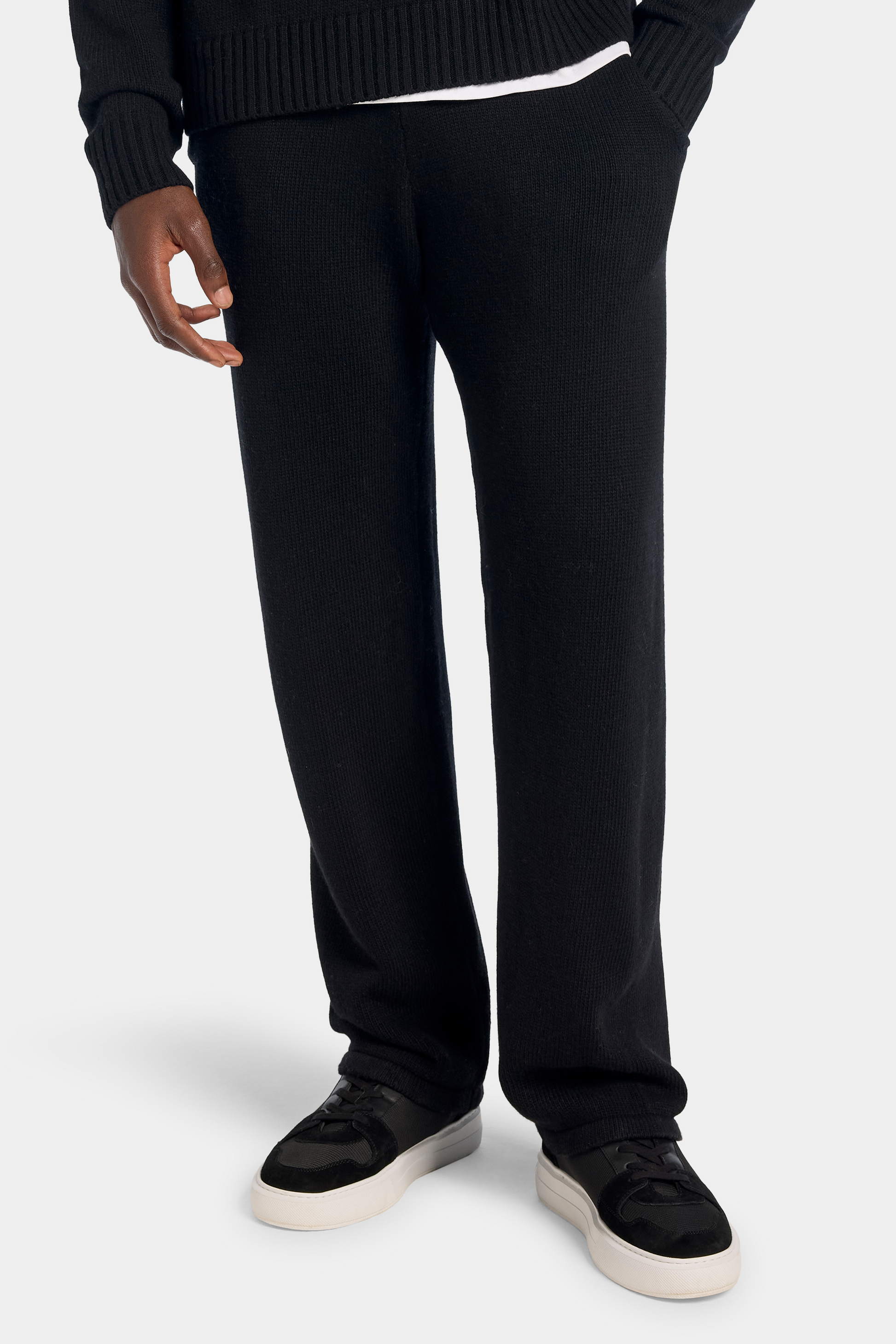 THE SAVONA JOGGER