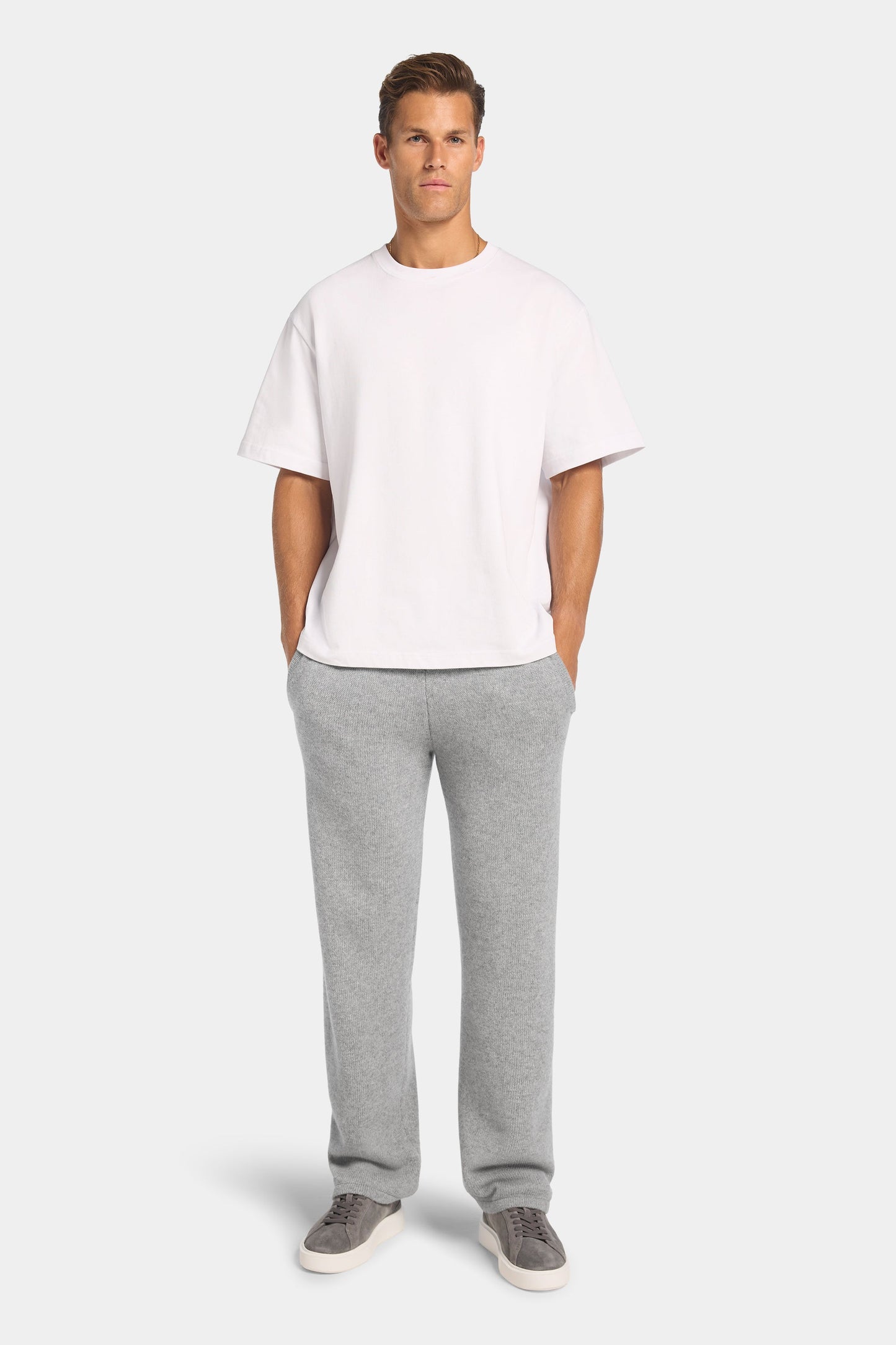 THE SAVONA JOGGER