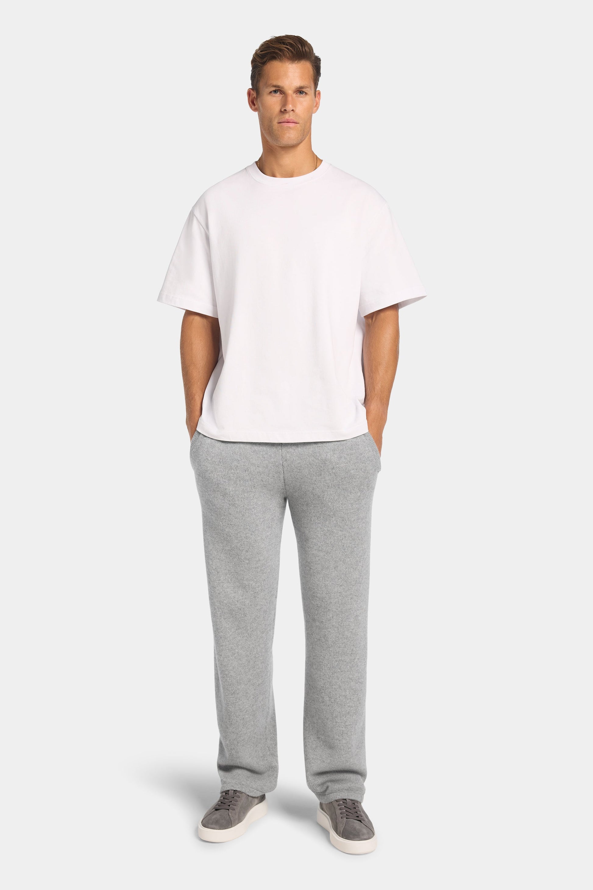 THE SAVONA JOGGER