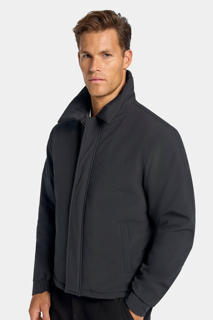 THE ERMAL COACH JACKET