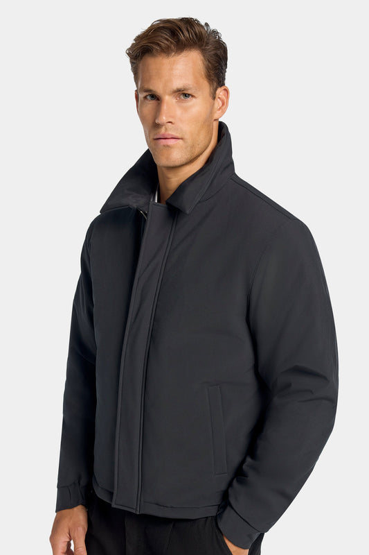 THE ERMAL COACH JACKET