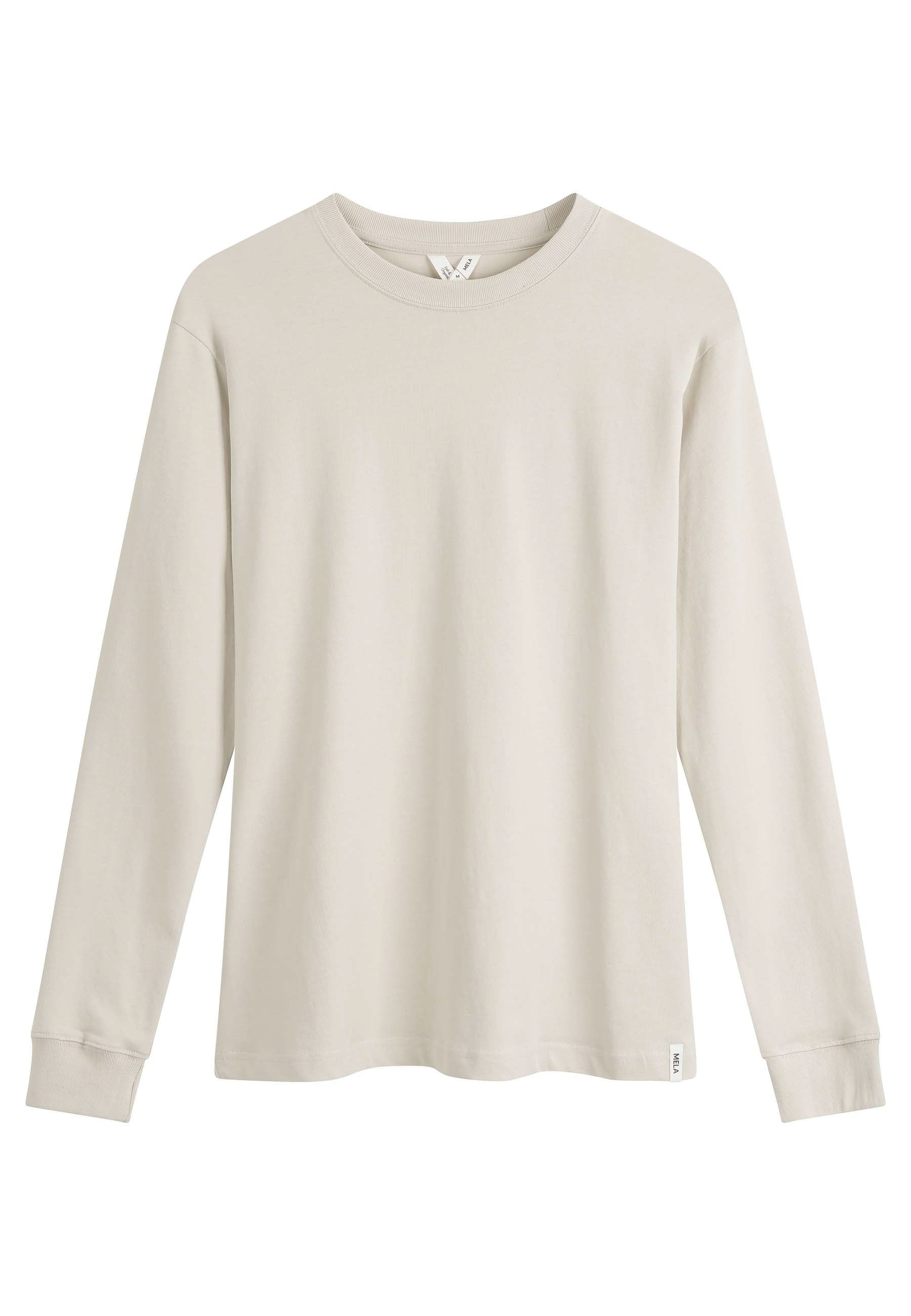 Langarmshirt Style TEJAS
