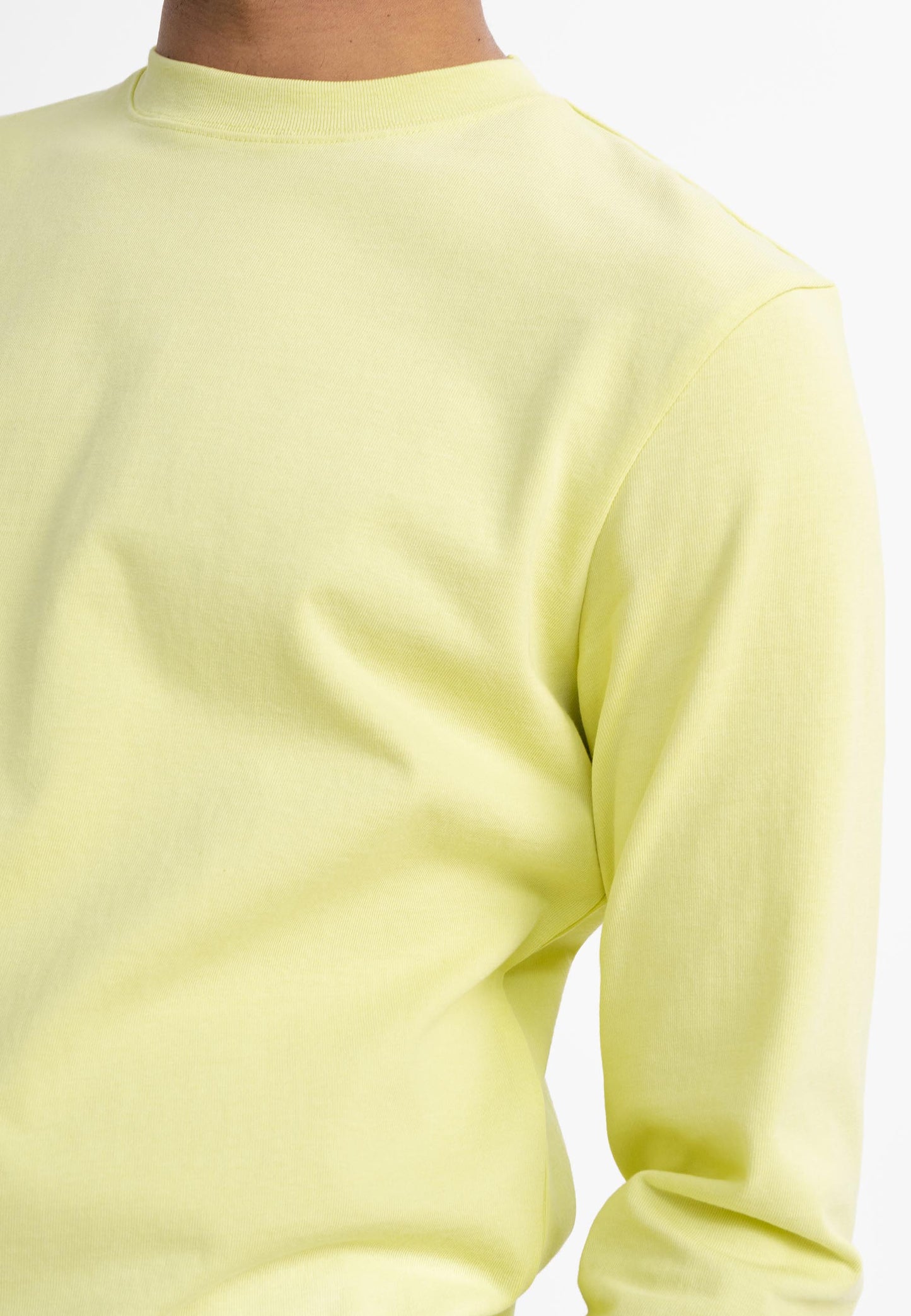 Langarmshirt Style TEJAS